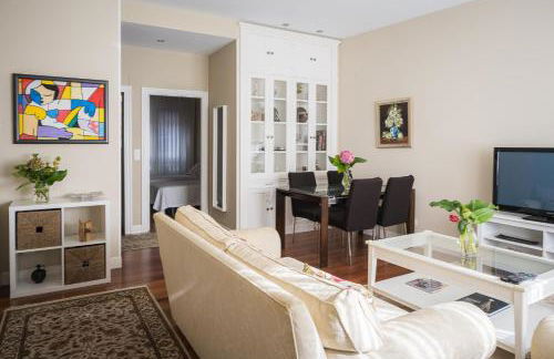 Piso nuevo y espacioso en el centro de Mundaka - Foto 4