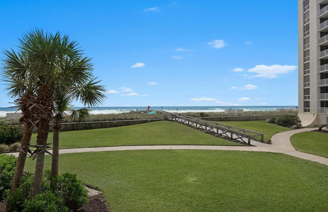 Shoreline Towers 1024 - Foto 3