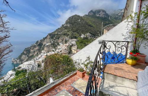 Villa Profumo di Mare con vista mozzafiato - Foto 27