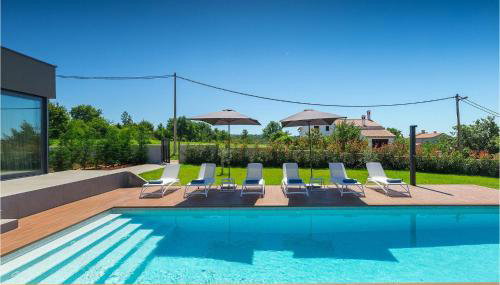 Villa Sabina - Foto 3