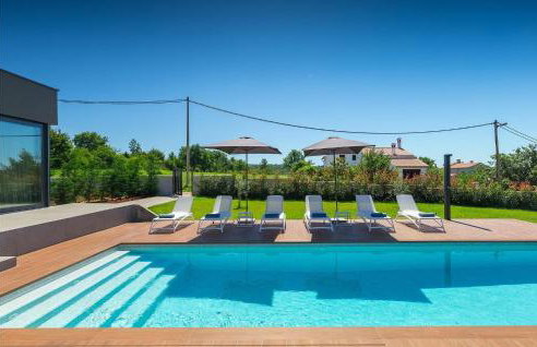 Villa Sabina - Foto 3