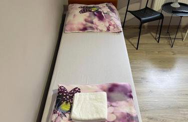 Przystań Korońa nad jeziorem Raduń - Foto 33