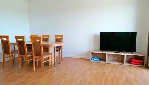 Monteurapartment I Lausitzring I BASF - Foto 3