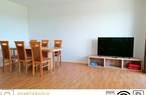 Monteurapartment I Lausitzring I BASF - Foto 3