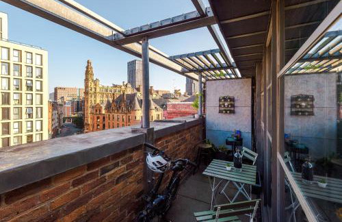 Central MCR 2BR 2BA, Parking, WiFi, Full Kitchen - Foto 59