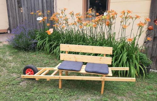 Ferienhaus Bayerlipp - Foto 6