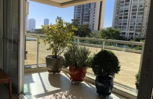 Loft Moderno Manobrista e Equipado - 2 min Shoppings - Foto 28