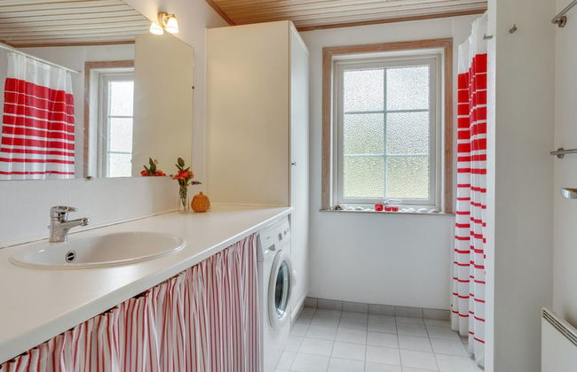 "Syrine" - 300m from the sea - Foto 17