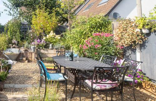 5 Burrells Cottages - Foto 8