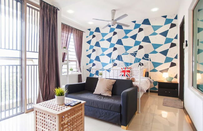 Ritze Perdana One A by SYNC - Foto 1