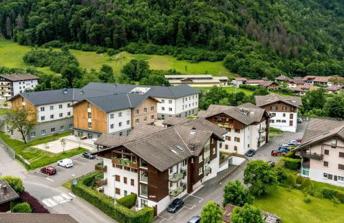 Slow Chalet Thônes lake & mountain 15 min to ski lift balcony parking - Foto 35