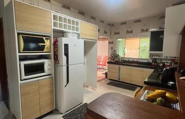 Casa mobiliada 4 quartos para temporada MOTO GP - Foto 29