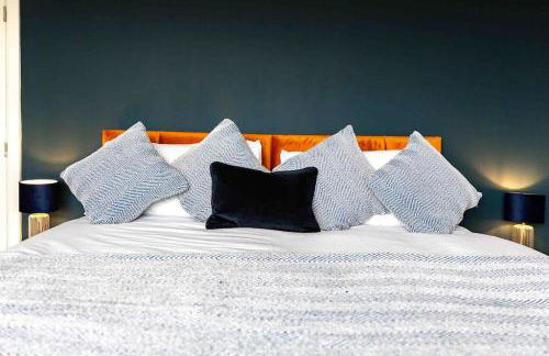 Glasswing Stays The Collier's Rest - Foto 26