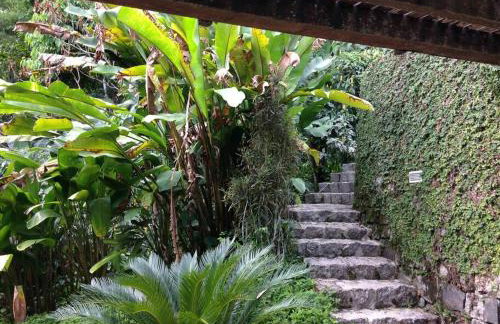 Mansão Panorâmica Angra dos Reis - Foto 6