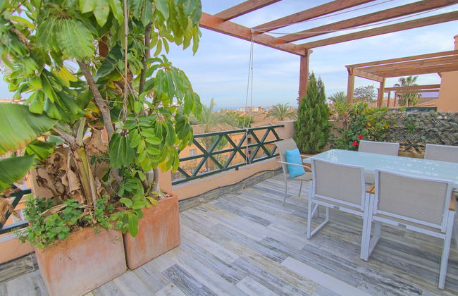 Oasis de Riviera Apartment - Photo 29