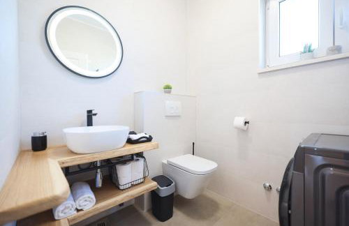 Villa Velebita with heated pool - Foto 28