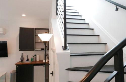 Curious Carriage Rooftop in Shaw - Foto 11