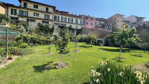 Apartment Il Ghiro by Interhome - Photo 2