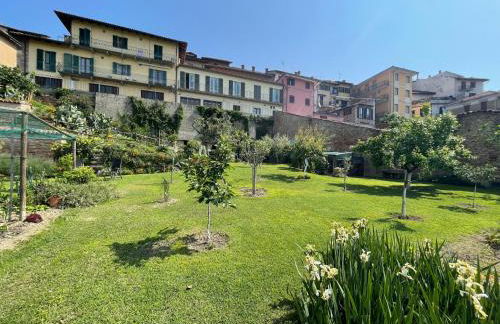 Apartment Il Ghiro by Interhome - Foto 1