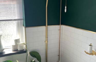 Historic 1600’s The Grocer’s Cottage - Foto 66