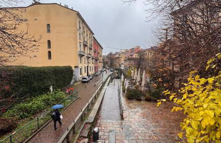 ITALIANSTAYRENTALS Apartment Solferino 37 - Photo 59