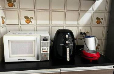 Amplo apartamento com 2 garagens - Foto 5