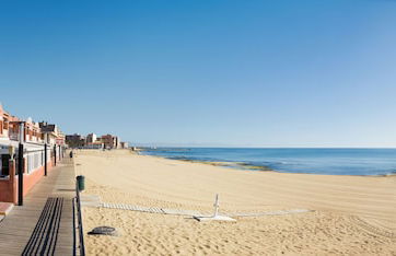 Lloyds Beach Club Aparthotel - Foto 35