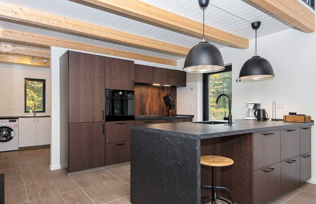 6 Person Holiday Home in Hovborg - Foto 6