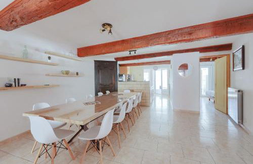 Gîtes Tautavel - Photo 48