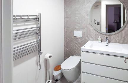 Torre sol Penthouse - jacuzzi - AC - garage - pool - Foto 20