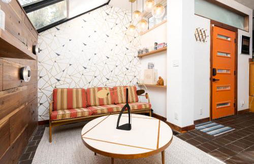 Doves Nest - Earth Home - Foto 9