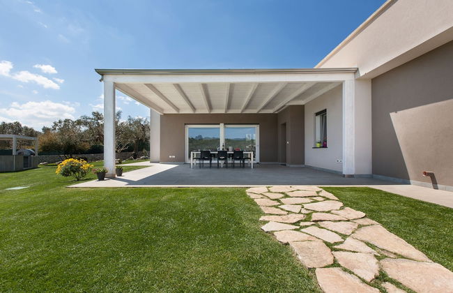 Villa Daiana - Foto 22