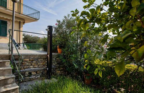 Amazing sea View in Santa Margherita by Wonderful Italy - Foto 16