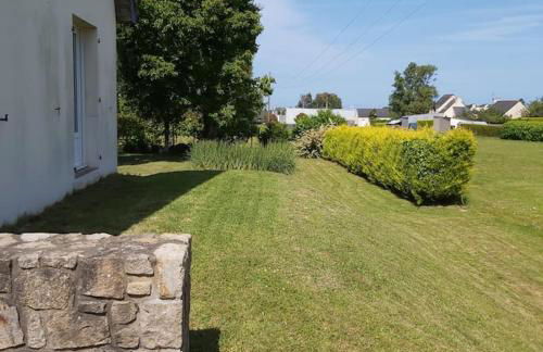 Maison 5 pièces en bord de mer et campagne - Foto 13