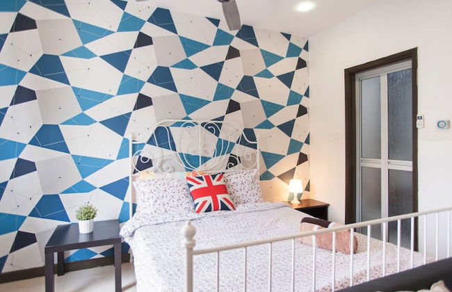 Ritze Perdana One A by SYNC - Foto 8