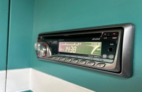 The Rural Cosy Camper by MaisonPro - Foto 16