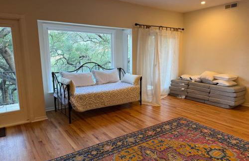 Family Nature Retreat Near LA with Indoor Grotto Pool - Foto 17