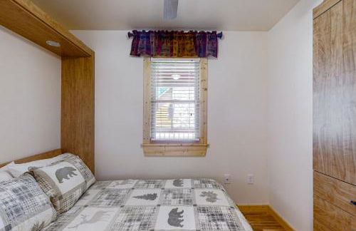 The Mountain Haven - Foto 10