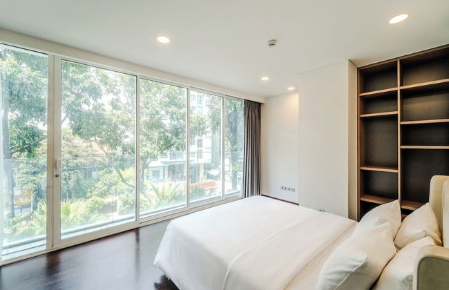 Serenity Luxury Private Pool Villas - Free One Way Airport Shuttle - Foto 16