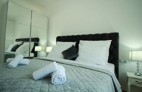 Luxury Villa Sara with Jacuzzi in Malinska - Foto 35