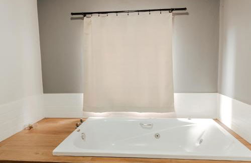 Flat com Jacuzzi em Capitólio - Cantinho do Lago 1 - Foto 4