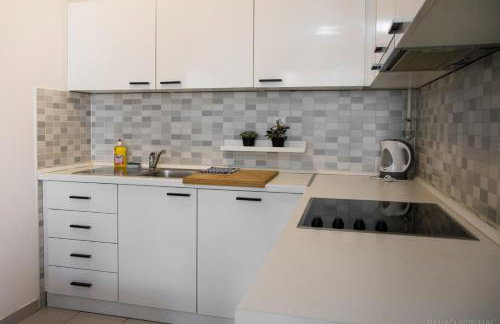 Nova Galerija Studio Vita i Apartman Sara -parking in garage - Foto 13