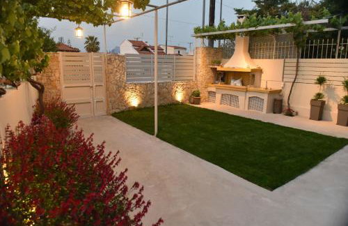 Fanis Apartment - Foto 55