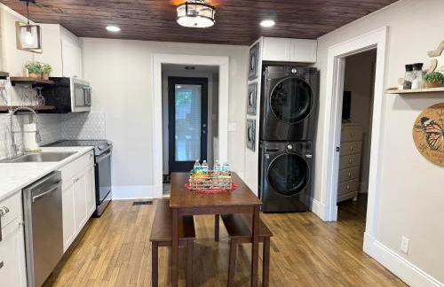 Little Bit-A-Cozy, 2BR Retreat - Foto 36