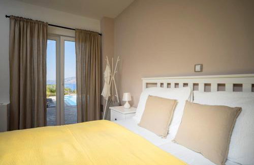 Hvaretta villas with private pools - Foto 119