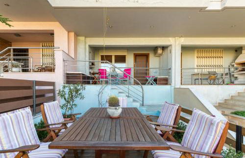 Something different in Chalkida - Foto 57