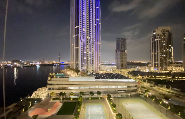 Lux BnB The Grand Creek Harbor Views - Foto 26