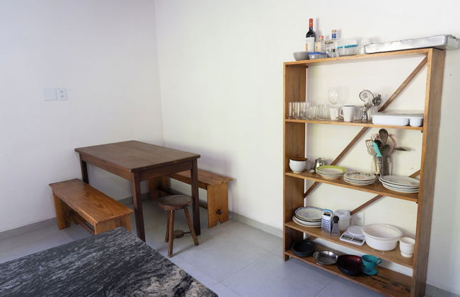 Casa de Tupan - Photo 26