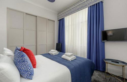 Destiny Scotland - Princes Street Residence - Foto 46