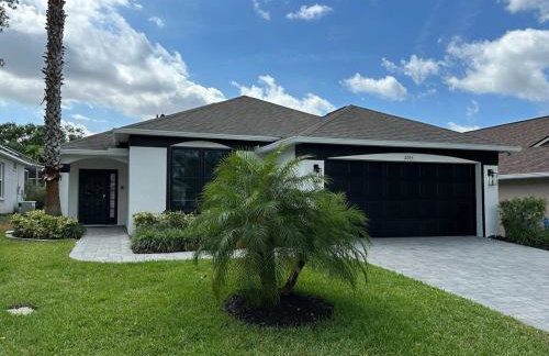 Fully Updated Holiday Villa, Southern Dunes, South Facing Pool - Foto 6